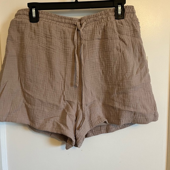 Rachel Page cotton short set - Picture 8 of 9